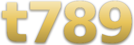 t789 logo