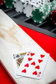 t789 Baccarat Lightning